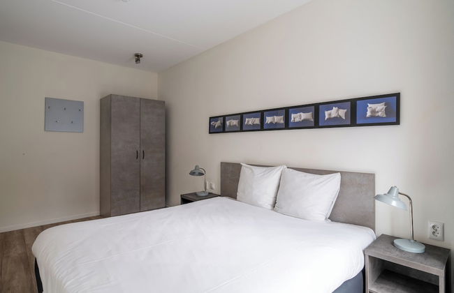 YAYS Amsterdam Prince Island by Numa - Photo 15