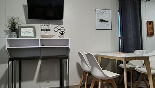 Waterfront Cabin Gator Den - Foto 4