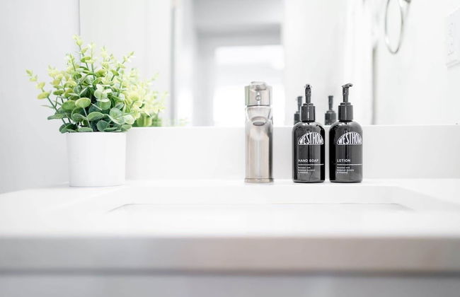 Crescent Furnished Apartments - Photo 73