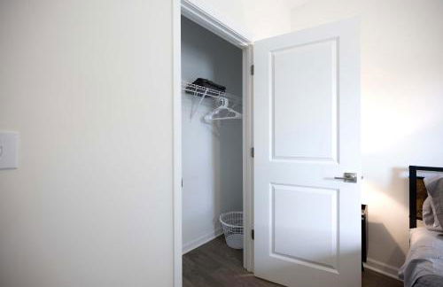 5 Min to Downtown - 12 to Elon - Deck - Wi-Fi - Foto 43