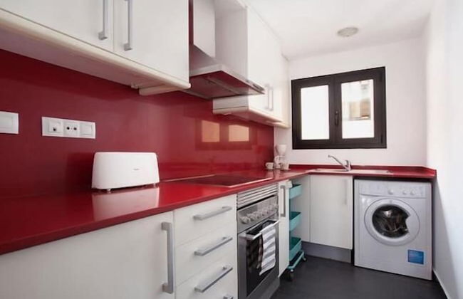 Park Guell Apartments - Foto 14