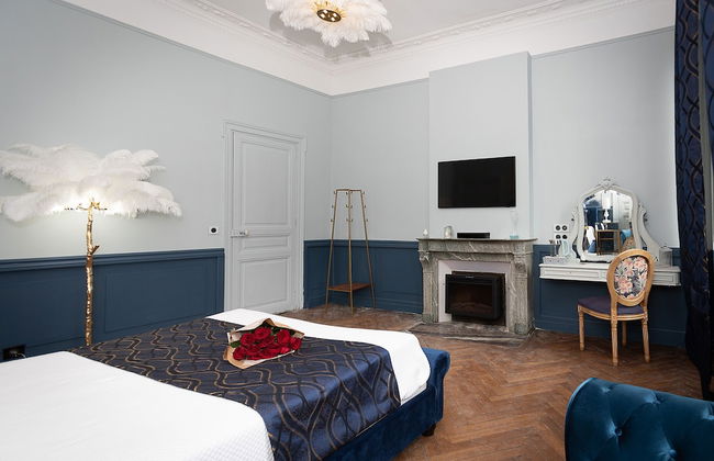 Château L'escale - Photo 19