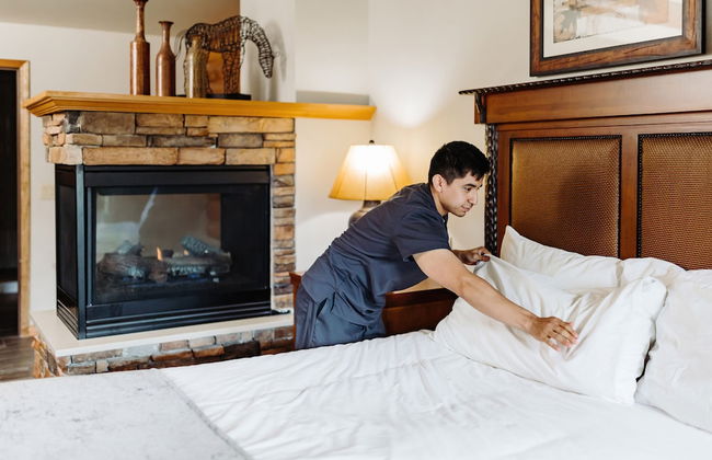 Hyatt Vacation Club at The Lodges at Timber Ridge, Branson - Foto 49