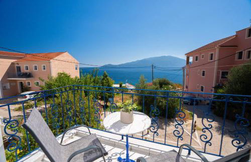 Myrto Apartments - Foto 12