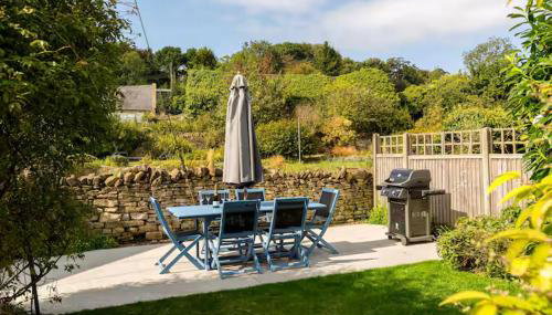 Charming 18th Century 4 bedroom cottage - Pass the Keys - Foto 4