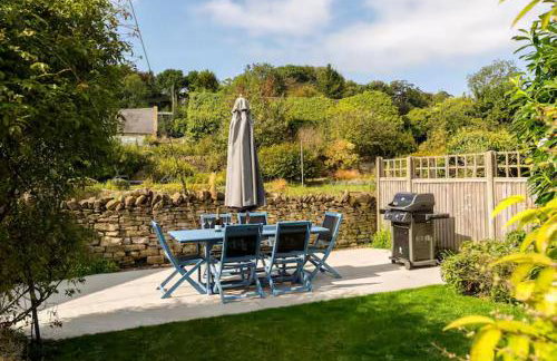 Charming 18th Century 4 bedroom cottage - Pass the Keys - Photo 4