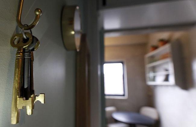 Porta 33 Rio Homey - Foto 8