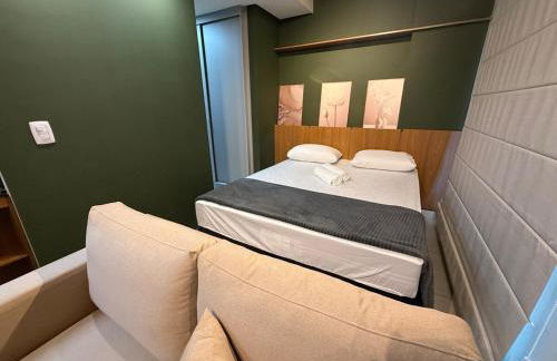 Apartment 63 - Green - Foto 8