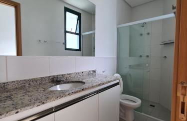 Apartamento Ubatuba Reserva DNA - Foto 16