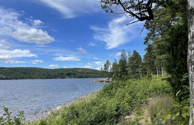 4 Person Holiday Home in Bengtsfors-by Traum - Photo 3