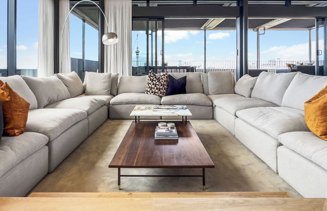 France Street Apartments by Urban Rest - Foto 14