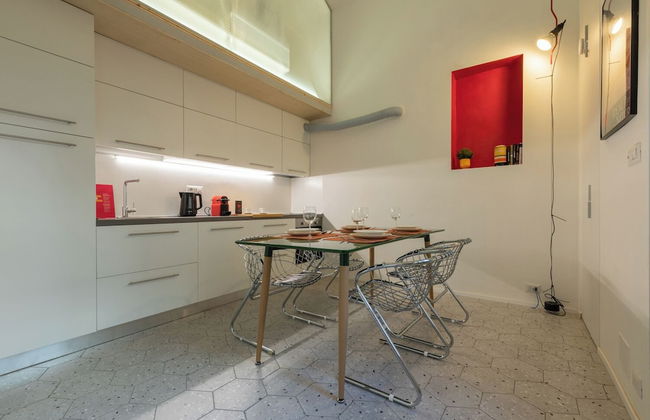 Casa Sineo by Wonderful Italy - Foto 11