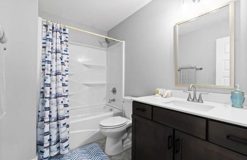 Rebecca's Downtown Luxury Living (527 N 1st St, #C) - Foto 62