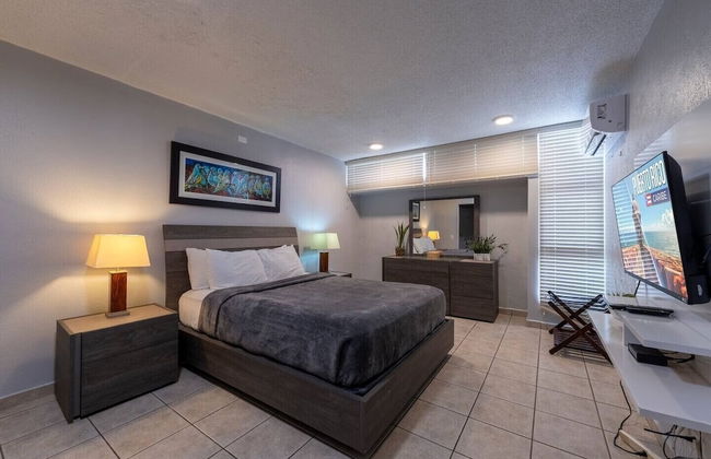 ESJ Beach Hotel - Foto 47