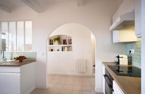 Les Remparts de Vence - Foto 21