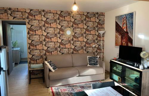 Studio indépendant Lisieux - Photo 12