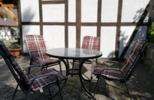 Forest Guest House - Foto 6