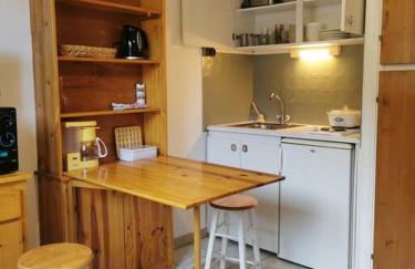 Cocon ski aux pieds et jolie vue - Foto 3