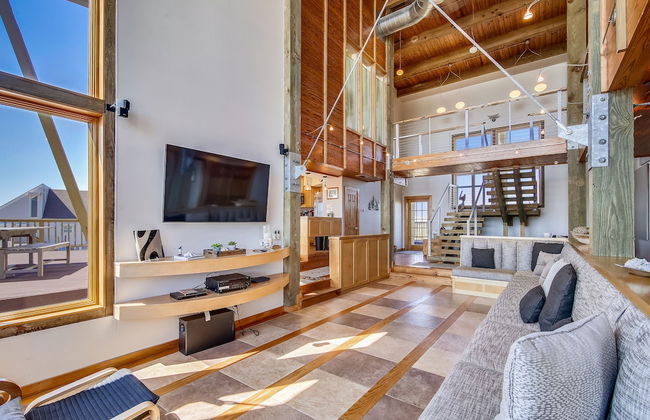 Villa Seamone - Foto 9