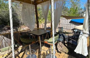 Bonne Nuit Weeki Wachee - Foto 47