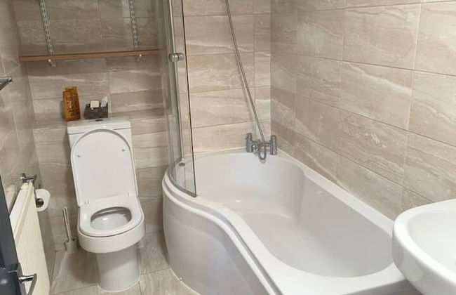 Stunning 1-bed Apartment in Southsea - Foto 6