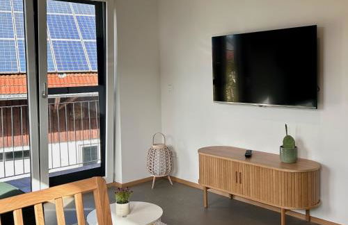 Ferienwohnung Schottenhof Walser 4 - Alleinlage im Grünen mit Panoramablick - Foto 20