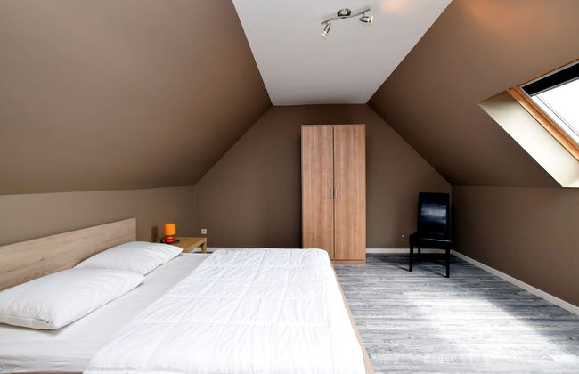 Stylish Holiday Home in Hastiere With Terrace - Foto 41