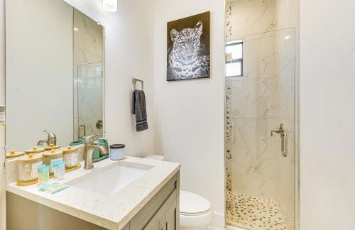 Day Trip to Fort Myers Beach Pet-Friendly Home! - Foto 19