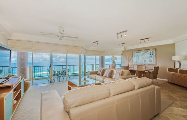 Oceana on Broadbeach - Foto 47