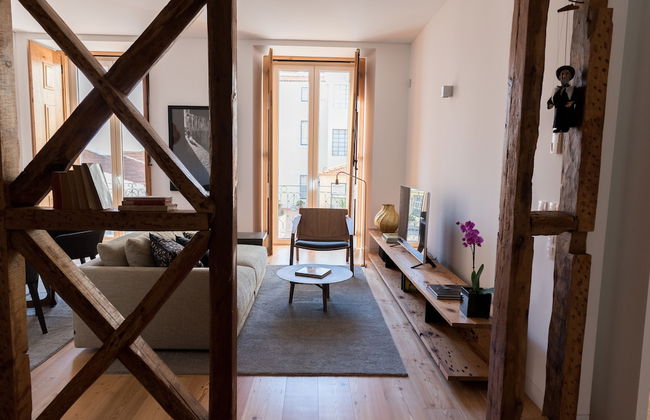 FLORA Chiado Apartments - Foto 42
