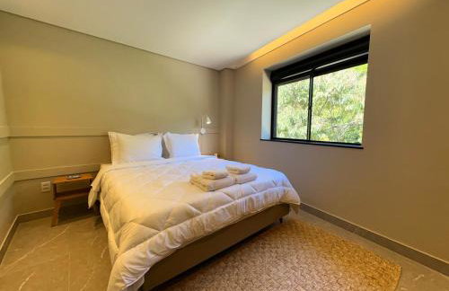 Casa 01 Vale Boa Vista - Casa em condomínio exclusivo em meio à natureza - Photo 34