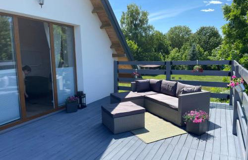 Domek letniskowy - Foto 28