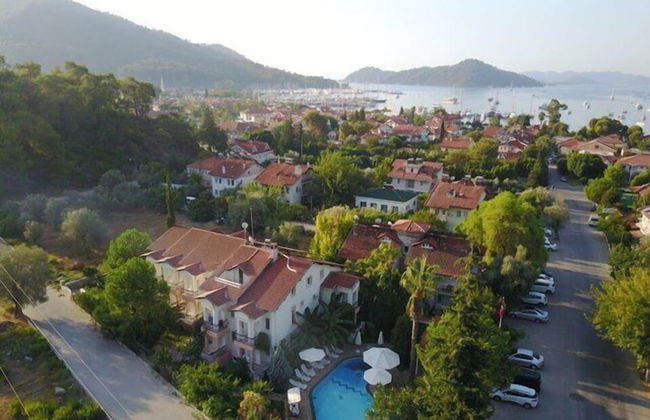 Göcek Selya Hotel - Foto 53
