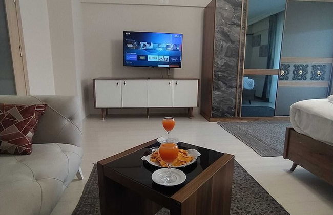 Bolu Merkez Deluxe Apart Otel - Photo 23