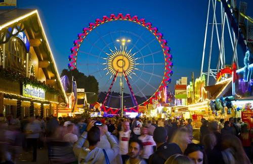 Wunderbare Aussicht - Foto 34