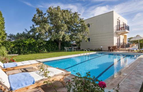 Villa Kalliani - Foto 1