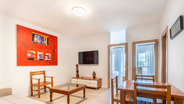 Cel Blau Apartamentos - Foto 2