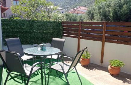 Xristos apartment and maisonettes - Foto 19