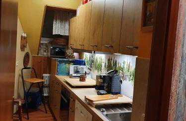 Ferienwohnung Schwalbennest - Foto 11