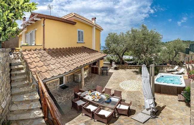 Casa la Cycas - Foto 37