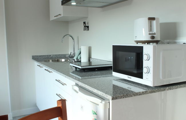 Apartamentos Pantón Ribeira Sacra - Foto 42