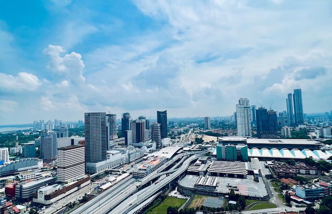 R&F PRINCESS COVE BY HOMEFORT SUITES - Foto 76