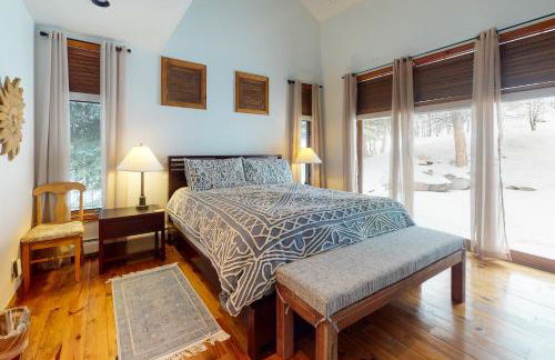 Mountain Luxury - Foto 12