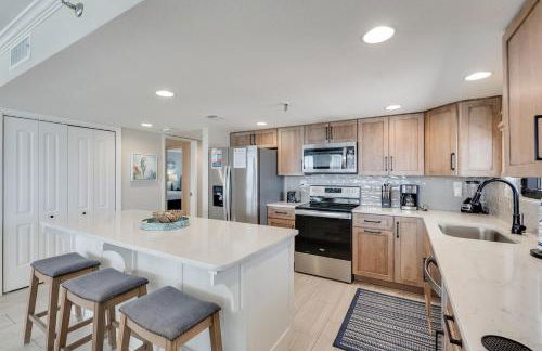 Watercrest 901 2 BR 2 BA sleeps 8 Amazing balcony! - Foto 22