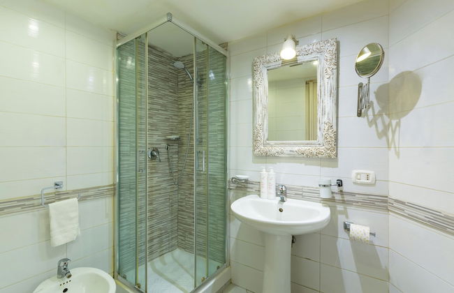 Ventaglieri Studio Apartment - Foto 9