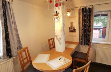 Apartments Villa-Ratskopf Wernigerode - Photo 51