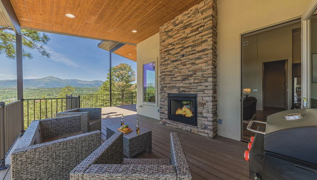 Viewtopia by Ruidoso Vacation Rentals - Foto 2, Imagen principal