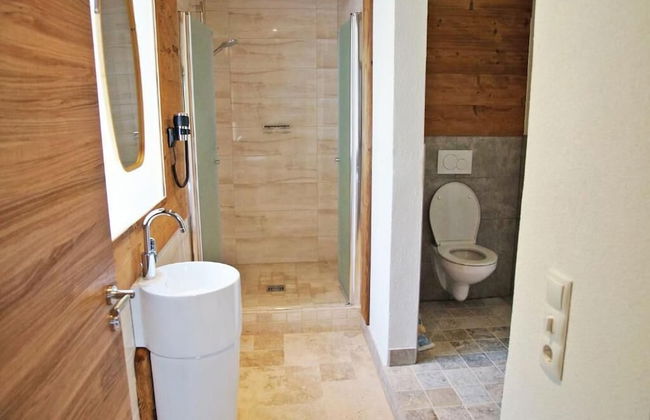 Alpengasthof Krische - Photo 44