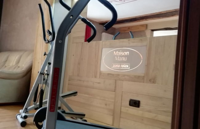 Maison Manu - In Perosa Argentina - Foto 22