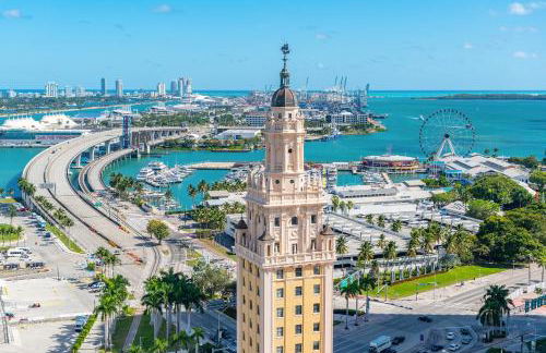 Global Luxury Suites Miami Worldcenter - Foto 48